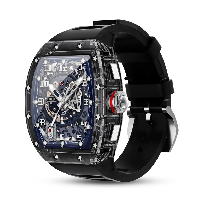 Lenyes - مارس ميلرSmart Watch ©