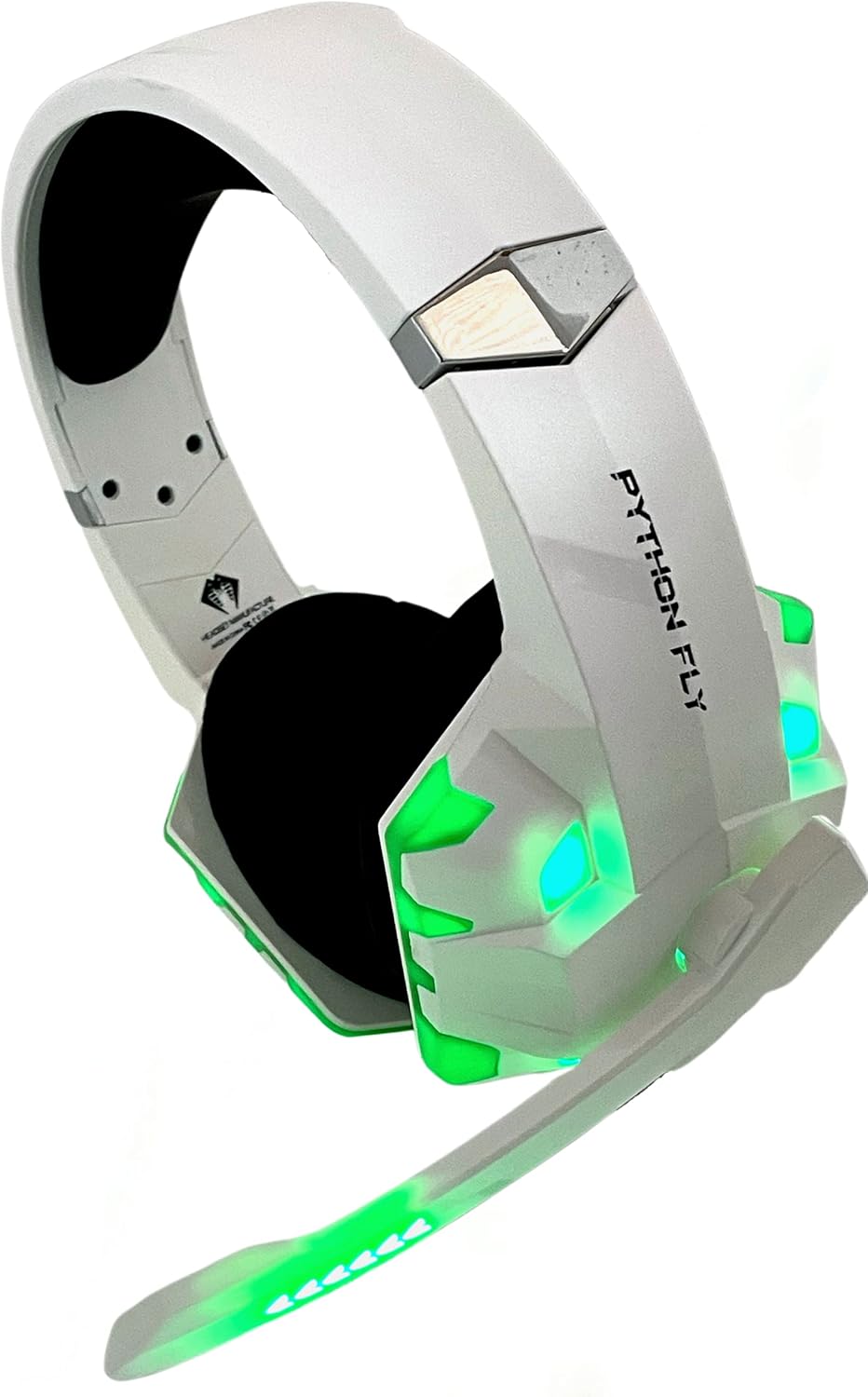 سماعة رأس للألعاب Python Fly