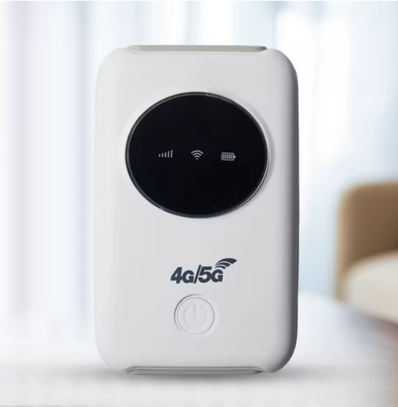 جهاز توجيه واي فاي لاسلكي 4G/5G