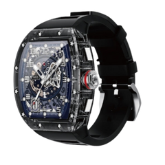 Lenyes - مارس ميلرSmart Watch ©