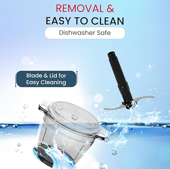 نوبل - مفرمة طعام كهربائية ©