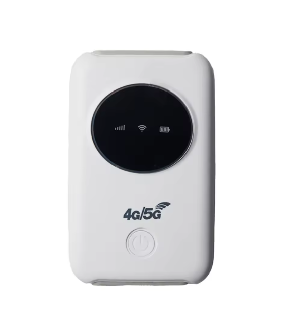 جهاز توجيه واي فاي لاسلكي 4G/5G