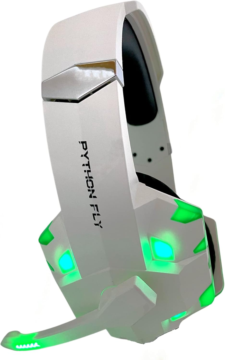 سماعة رأس للألعاب Python Fly